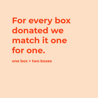 Donate A Box.
