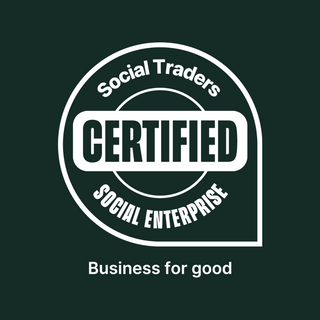 Social Traders Certification Logo