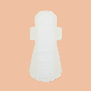 Tsuno Bambo Overnight Pads for Heavy Flow