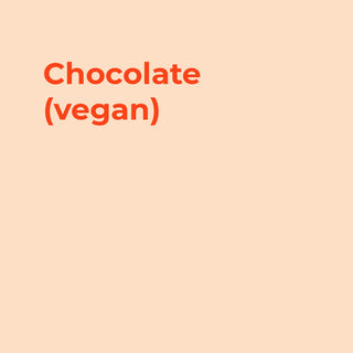 Chocolate- Vegan