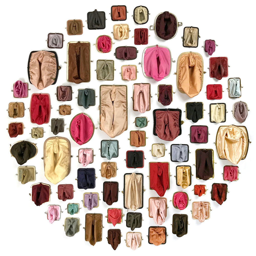 Labial Libraries Q&A on Labia Love with The Labia Library – Tsuno