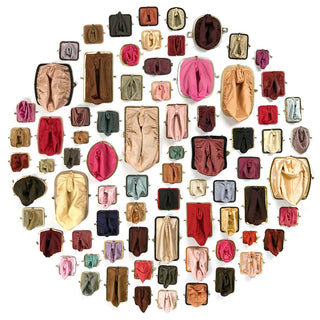 Q&A on Labia Love with The Labia Library