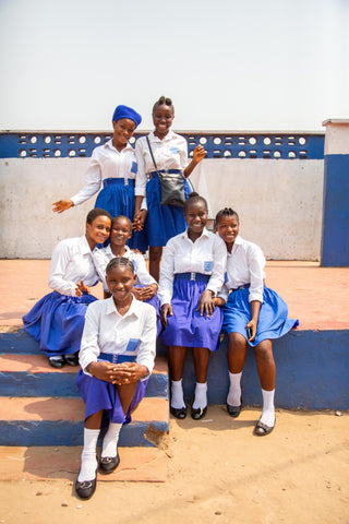 Reflections on One Girl Closing