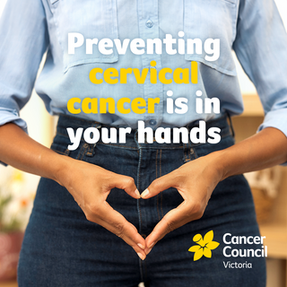 Cervical Screening Matters