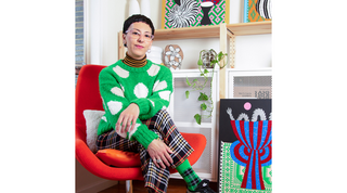 Meet our Featured Artist - Nathalia Suizu