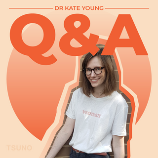 A Q&A with Dr Kate Young for Endo March