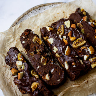 Guest Blog by Bare Health Studio: Eating for Healthy Hormones