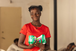 International Menstrual Hygiene Day 2024