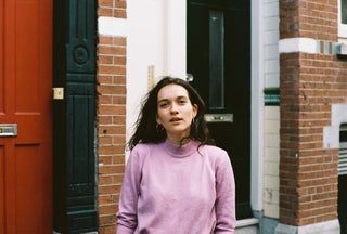 Meet our Featured Illustrator- Lucia Lenders