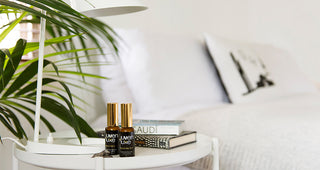 January 2018: Lumen + Luxe