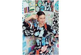 Meet our Featured Artist - Tara Whalley