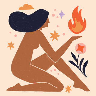 Meet Our Featured Illustrator- Elise Lampe