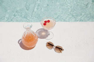May 2018: Velvet Canyon Eyewear