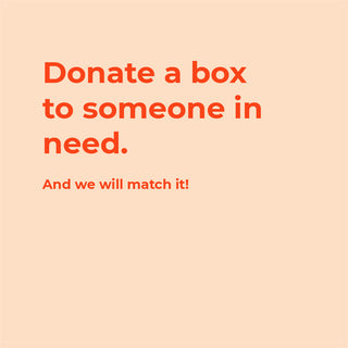 Donate A Box.
