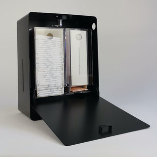 Metal Dispenser – Pre-Order