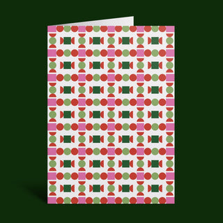 Erin Lightfoot Christmas Card
