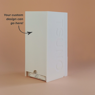 Lightweight Wall Dispensers
