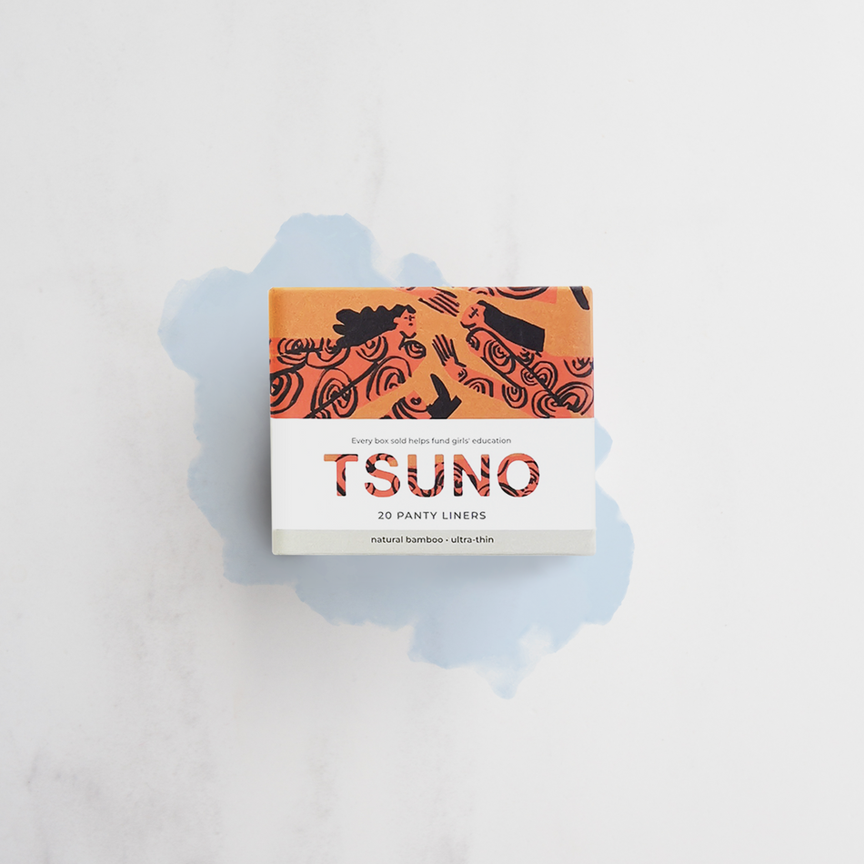 All products – Tsuno