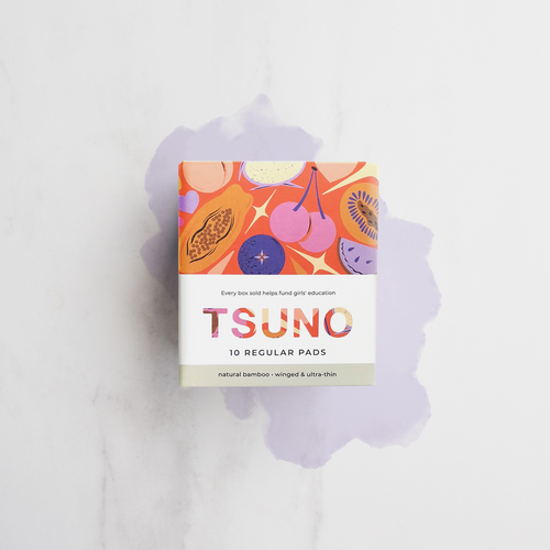 All products – Tsuno
